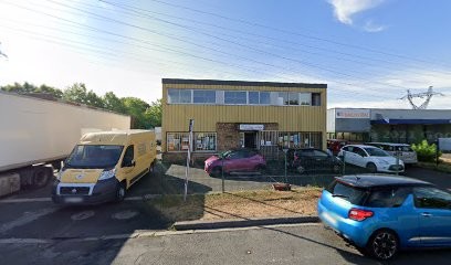 M.murat Christian, Garage Automobile à Lisses