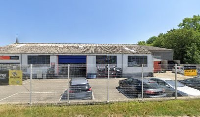 1,2,3 AutoService, Garage Automobile à Neuilly-Saint-Front