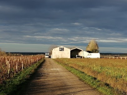 Chignoles Garage, Garage Automobile à Tracy-sur-Loire