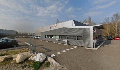 CARROSSERIE AD LARROZE, Garage Automobile à Langon