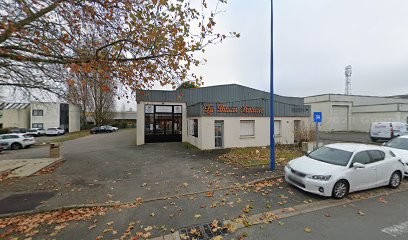 Innovative Technomics Europe, Garage Automobile à La Chapelle-sur-Erdre