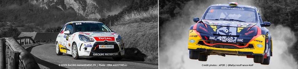 SRD Racing, Garage Automobile à Vulaines-sur-Seine