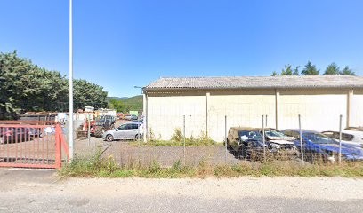 Garage TC, Garage Automobile à Mende