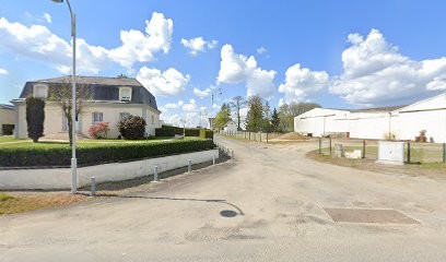 PRECISIUM - GARAGE FREMONT, Garage Automobile à Pocé-les-Bois