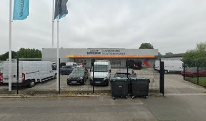 Carrosserie Automobile Longuenesse - Groupe Lempereur, Garage Automobile à Longuenesse