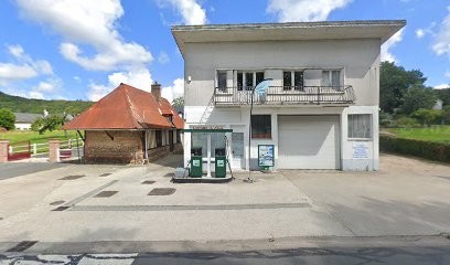 Eurorepar Garage Du Stade, Garage Automobile à Grainville-la-Teinturière