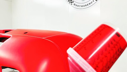 Valente Pariselli Automobiles VPA - AXIAL, Garage Automobile à Montmorency