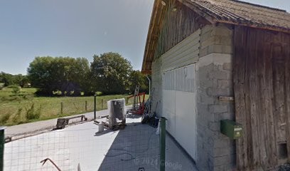 Garage Remillat Daniel, Garage Automobile à Hauteville-sur-Fier