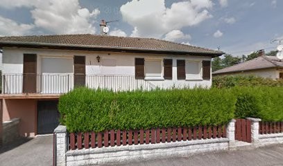 Monsieur Fabrice Trunck, Garage Automobile à Blâmont