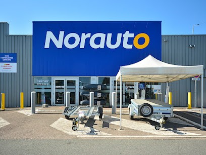 Norauto Limonest, Garage Automobile à Limonest