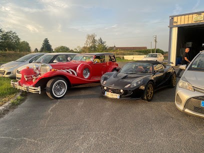 SARLU GARAGE GARÇAULT, Garage Automobile à Esvres