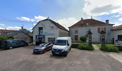 GARAGE MARTINET JEAN-MARC, Garage Automobile à Varennes-sur-Amance