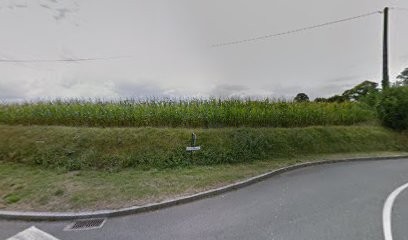 Méhault Gabriel, Garage Automobile à Sens-de-Bretagne