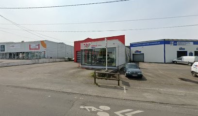 GARAGE HERVE THIERRY - Citroën, Garage Automobile à Carhaix-Plouguer