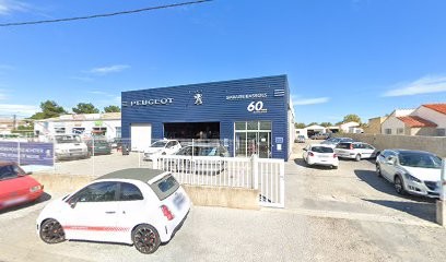 GARAGE BASSOLS SARL - PEUGEOT, Garage Automobile à Elne