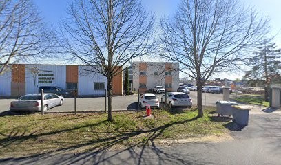 Soc Etude Realis Mater Automatique Ind, Garage Automobile à Nazelles-Négron