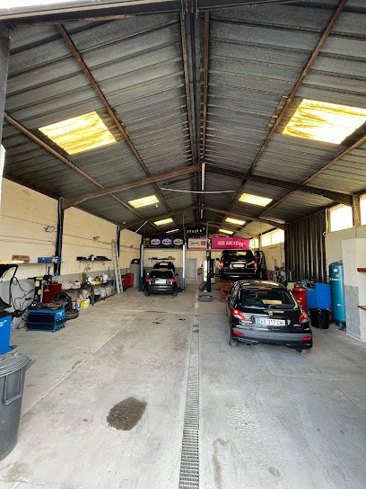 Garage LAZ, Garage Automobile à Nancy