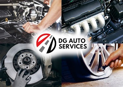 DG Auto Services, Garage Automobile à Montbert