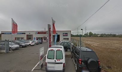 Avatacar, Garage Automobile à Varennes-sur-Seine