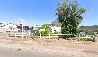 Garage Jacquet Et Fils - Motrio, Garage Automobile à Lurcy-Lévis