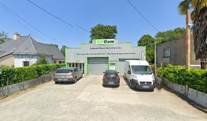 SILIGOM - BRETAGNE PNEUS AUTOS SERVICES, Garage Automobile à Guémené-Penfao