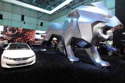 GARAGE CARROSSERIE DE LA SEILLE - REPARATIONS TOUTES MARQUES AGENT PEUGEOT, Garage Automobile à Marly