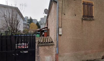 Di Bartolomeo Nicolas, Garage Automobile à Roanne