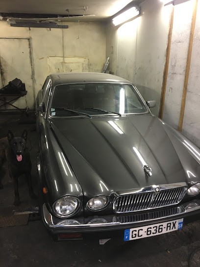 MECA AUTOS SERVICES, Garage Automobile à Brignais