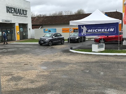 Gradignan Sud Automobiles, Garage Automobile à Gradignan