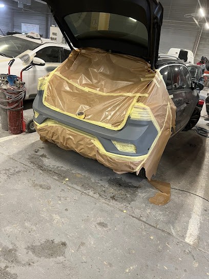 Diagnostic Automobile Mécanicien, Garage Automobile à Paris 19