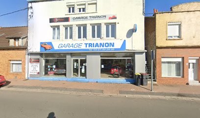 Garage 123AutoService, Garage Automobile à Grenay