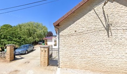 Gillet Jean-Luc, Garage Automobile à Étrochey