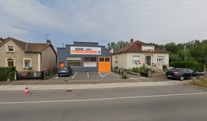 Auto Radia Barbas, Garage Automobile à Mondelange