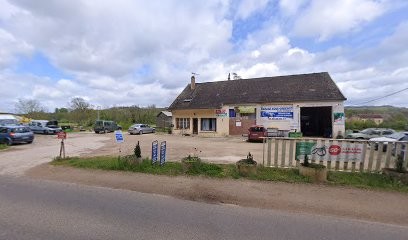 GARAGE SOUS CRECHOT, Garage Automobile à Saint-Père