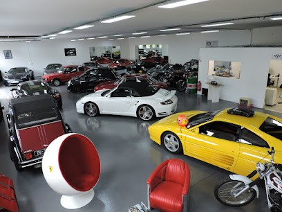 Lamorlaye Automobiles, Garage Automobile à Lamorlaye