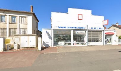 Sa Giennoise Vente Reparation Automobi, Garage Automobile à Briare