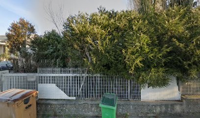 Garage SAEJ 95, Garage Automobile au Thillay