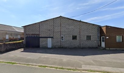 Doguet Michel, Garage Automobile à Conlie