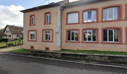 Uberschlag Dominique, Garage Automobile à Pfetterhouse