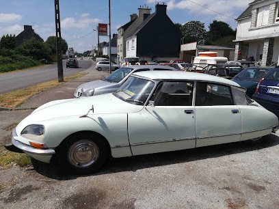 Eurorepar Garage Bouguennec, Garage Automobile à Scaër