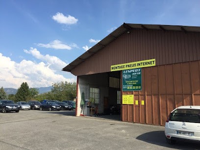 Lespect Auto, Garage Automobile à Reignier-Ésery