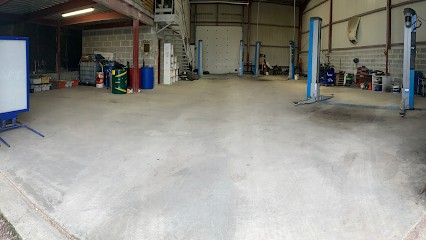 GARAGE CARA, Garage Automobile à Douvres-la-Délivrande