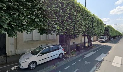 Mg Trading, Garage Automobile à Bourges