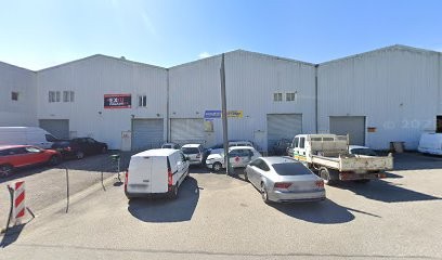 GARAGE PREMIER - CARROSSERIE PATERNO, Garage Automobile au Bourget-du-Lac