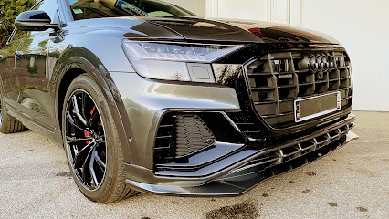 Car Design Styling, Garage Automobile à Ozoir-la-Ferrière