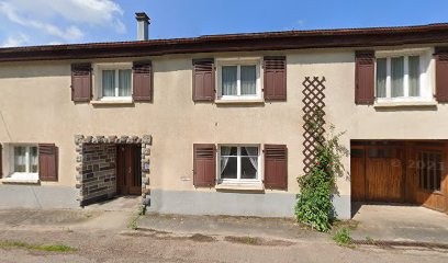 Varin Automobiles, Garage Automobile à Hadol