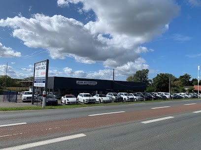 Avenir Auto Marmande, Garage Automobile à Saint-Pardoux-du-Breuil