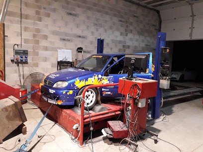 MG performance, Garage Automobile à Villefranche-de-Rouergue