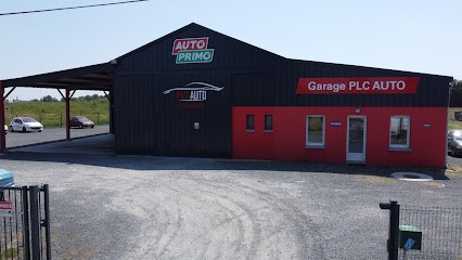 AUTOPRIMO - GARAGE PLC AUTO, Garage Automobile à Pouillé-les-Côteaux