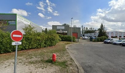 Mécaspace Industrie, Garage Automobile à Saran